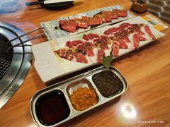 -炼瓦家日式烧肉·寿喜烧(融创精彩天地店)