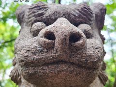 -阅江楼风景区