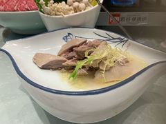 -吴中欢朋酒店-中餐厅