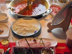 -小龙翻大江文化火锅(宽窄店)