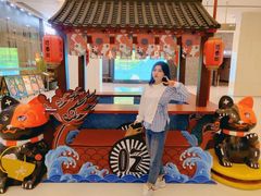 -NIUAN牛庵·日式和牛烧肉(恒隆店)