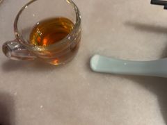 -小吊梨汤·北京菜·烤鸭(双井乐成中心店)