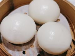 -君庭中餐厅(友谊宾馆店)