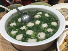 -三合园水饺·青岛菜(五四广场店)