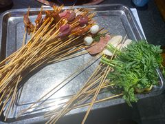 -镇江龙·火锅串串(武侯祠店)