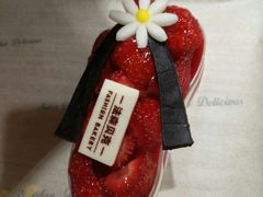 -FASHION BAKERY法森贝克(新德路店)