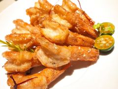 -四季民福烤鸭店(外滩外白渡桥店)