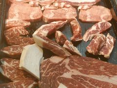 -六七八韩式烤肉·韩国料理(上杭路店)