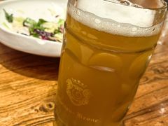 -德国金皇冠啤酒坊(硅谷大街店)