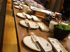 -御牛道日式烤肉料理(杭州万象城店)
