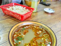 招牌牛肉汤-兄弟俩老李家牛肉汤(总店)