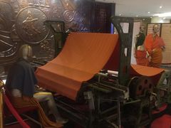 -浙商世贸玉龙酒店