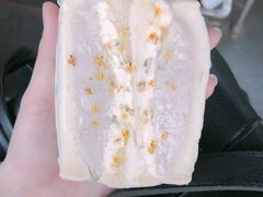 -沁屋面包店(人民东路店)