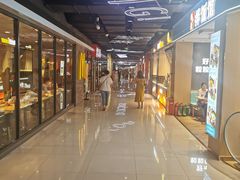 店内环境-北国商城