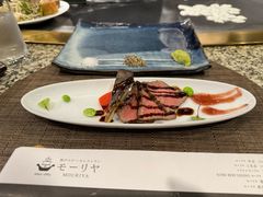 -神户牛排餐厅MOURIYA(总店)