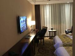 android_upload_pic-金皇国际大酒店(桂林两江四湖火车站店)