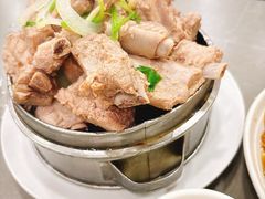 -贵宾餐馆(曲线街店)