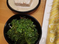 -宝寿司(红瓦寺店)