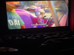 -中影星美国际影城(万家丽店)