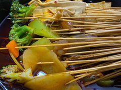 -冒椒火辣(奎星楼街店)