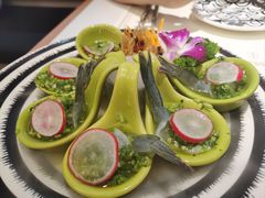 -太食獸泰式茶餐厅(IFS国金中心店)