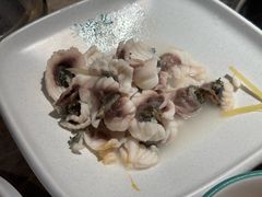 -淘米捞·米汤脆鲩鱼火锅(福田皇岗店)