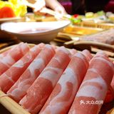 正宗港式肥汁米线火锅[色]超赞哒∼∼[强]