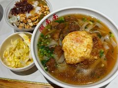 -李兰英湖南面馆(护国路店)