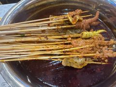 -成都瓜串串(华强北店)