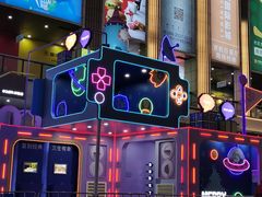 -布吉佳兆业广场