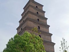 -大慈恩寺(大雁塔)