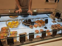 -分子跳动鲜活面包(五一大道店)