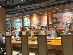 -呷哺呷哺 黄金牧场 (欢乐谷店)