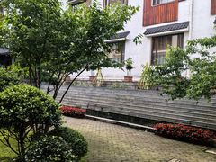 -九华山聚龙大酒店