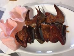 -潮福城大酒楼·潮味粤品·港式点心(湖滨北路店)