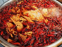 花干鸡蛋-三兄弟高炉烧饼