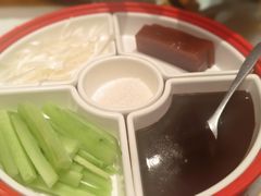 -小吊梨汤·北京菜·烤鸭(鸟巢店)