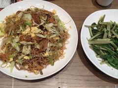 -华盛丰温州大排档(东三环南路店)