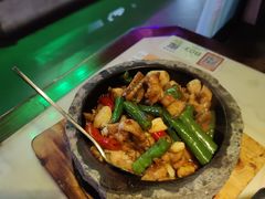 -韵秋荷(宝山龙湖天街店)