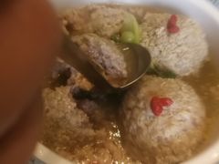 -老淮滨-蚌埠非遗小吃(淮河路店)