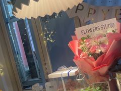 -春树下·树屋花房西餐厅(罍街AS1980店)