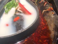 退秋鱼（一条）-锦府盐帮·李宅(领展购物广场中关村店)