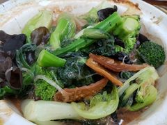 -香港蓮香樓(中環店)