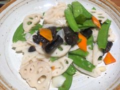 -青年公社烤鸭(熙悦天街店)