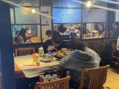 -云晓光头烧烤吧(川沙绿地店)