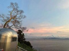 -Brew Farm·精酿农场海滨悬崖餐厅