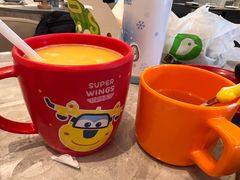 -必胜客(WOW梦之城店)