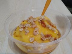 -夏食光安顺小舒冰粉冰浆(甲秀楼店)