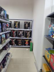 -玩动奇季品牌玩具超市