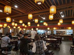 大堂-小街天府(西工小街店)